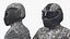 Ratnik 3 Tactical Armor Suit Grey Camo