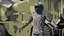 Ratnik 3 Tactical Armor Suit Grey Camo