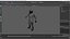 Ratnik 3 Tactical Armor Suit Grey Camo