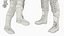 Ratnik 3 Tactical Armor Suit Grey Camo