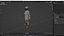 Ratnik 3 Tactical Armor Suit Grey Camo