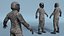 Ratnik 3 Tactical Armor Suit Grey Camo