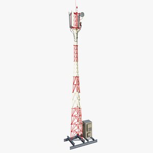 Cellular Base Station