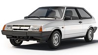 VAZ Lada 2108 Sputnik 1984