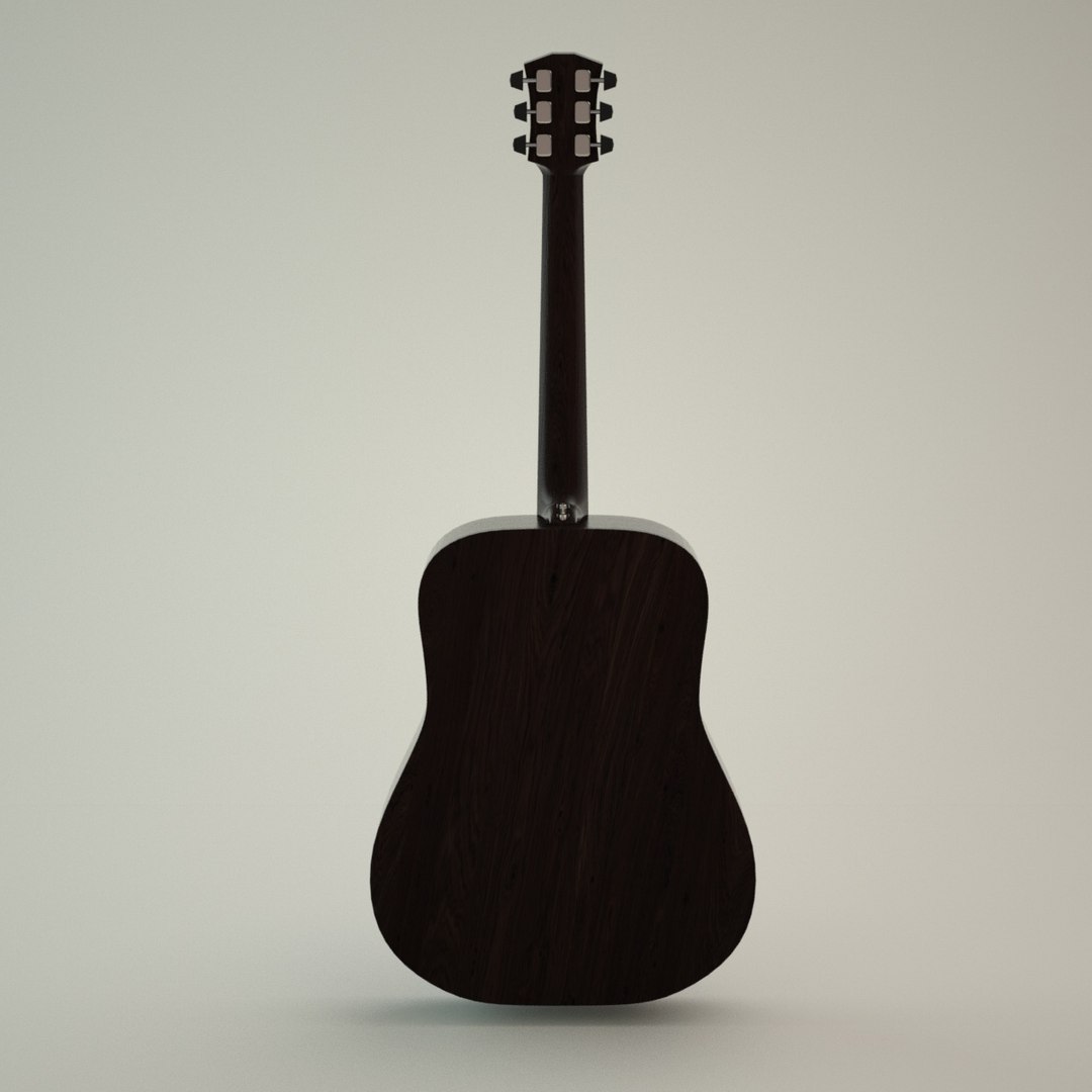 acoustic guitar 3D model https://p.turbosquid.com/ts-thumb/5L/VAA5QT/3tBQ3vO8/3/jpg/1587489020/1920x1080/fit_q87/eac48495b32753d02ec2b0e1b6d60f1cf26b4593/3.jpg