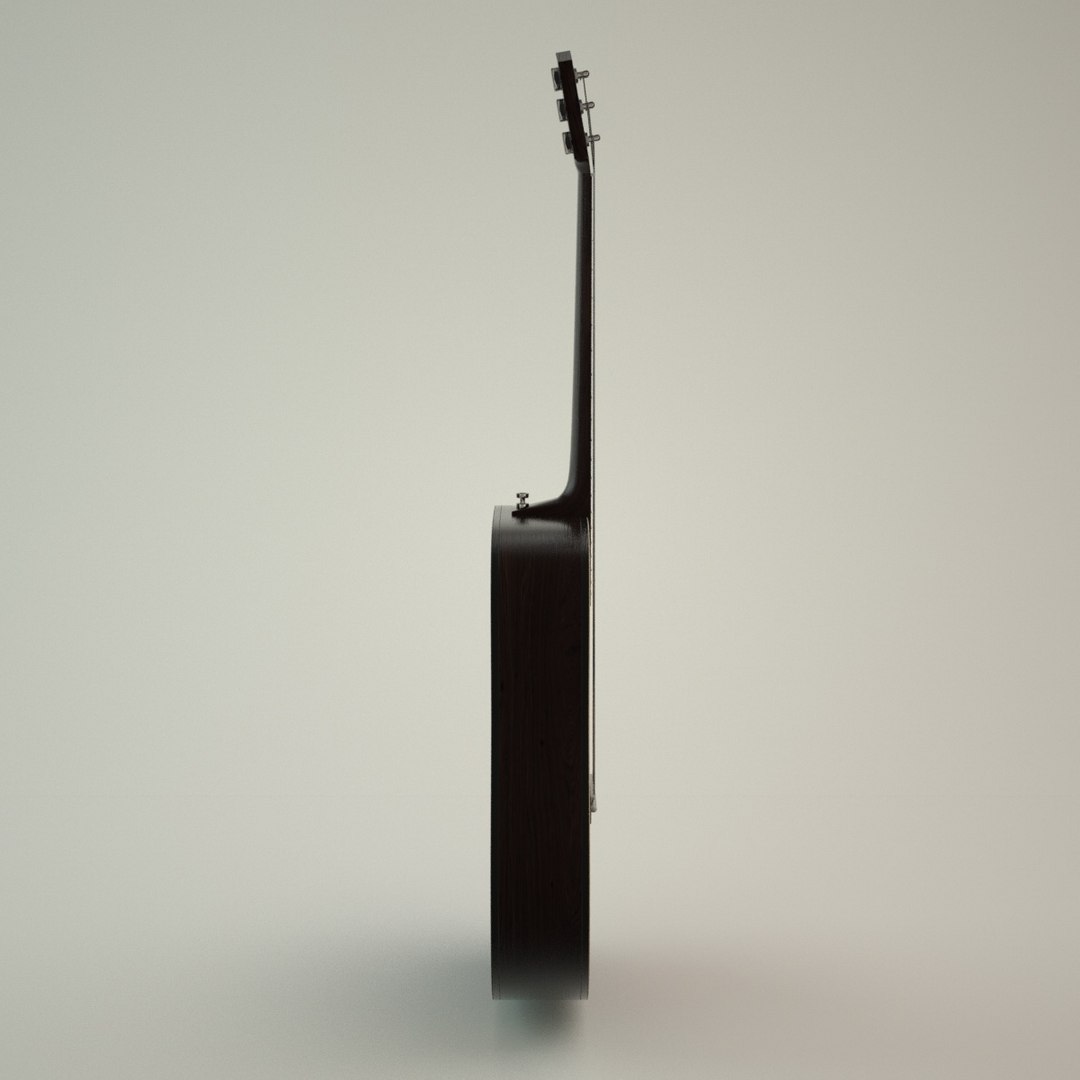 acoustic guitar 3D model https://p.turbosquid.com/ts-thumb/5L/VAA5QT/67jAh1Tl/acousticguitar2/jpg/1587489020/1920x1080/fit_q87/58c53b69348421ced833a2c81d03d92ea64fb00b/acousticguitar2.jpg