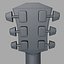 Guitarra acustica