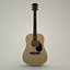 Guitarra acustica