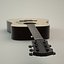 Guitarra acustica