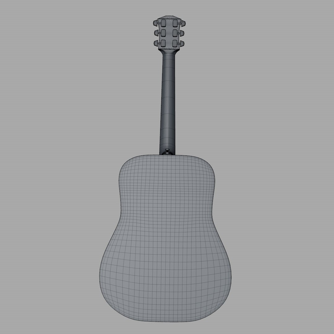 acoustic guitar 3D model https://p.turbosquid.com/ts-thumb/5L/VAA5QT/O1vszfro/13/jpg/1587489041/1920x1080/fit_q87/2bdf36e06478d1a28c252bc2ee36dda40e486863/13.jpg