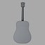 Guitarra acustica