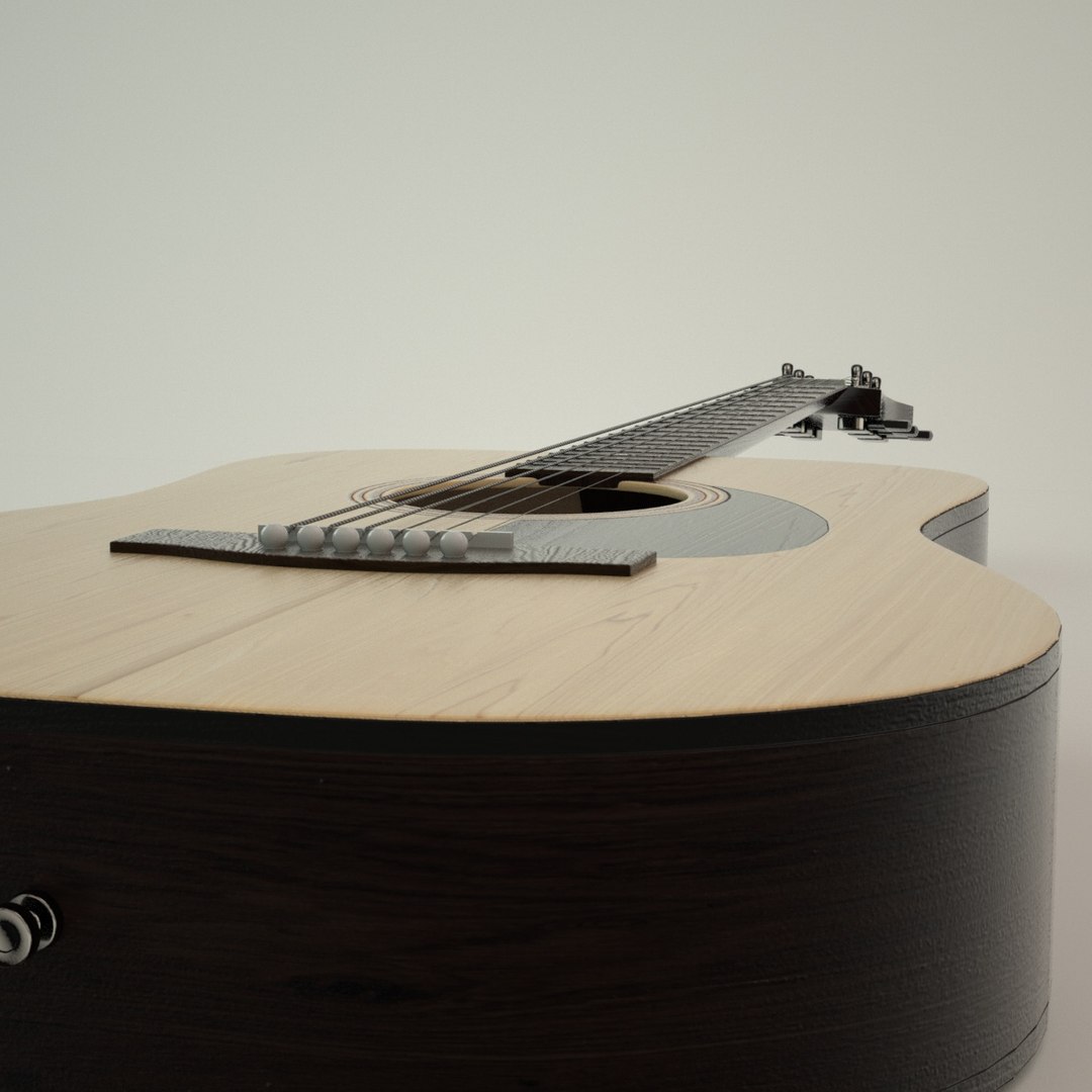 acoustic guitar 3D model https://p.turbosquid.com/ts-thumb/5L/VAA5QT/QutvZT1a/acousticguitar6/jpg/1587489020/1920x1080/fit_q87/9cdd5d48485079cbd6a78f0b8bbdee2e1a1e510c/acousticguitar6.jpg