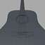 Guitarra acustica