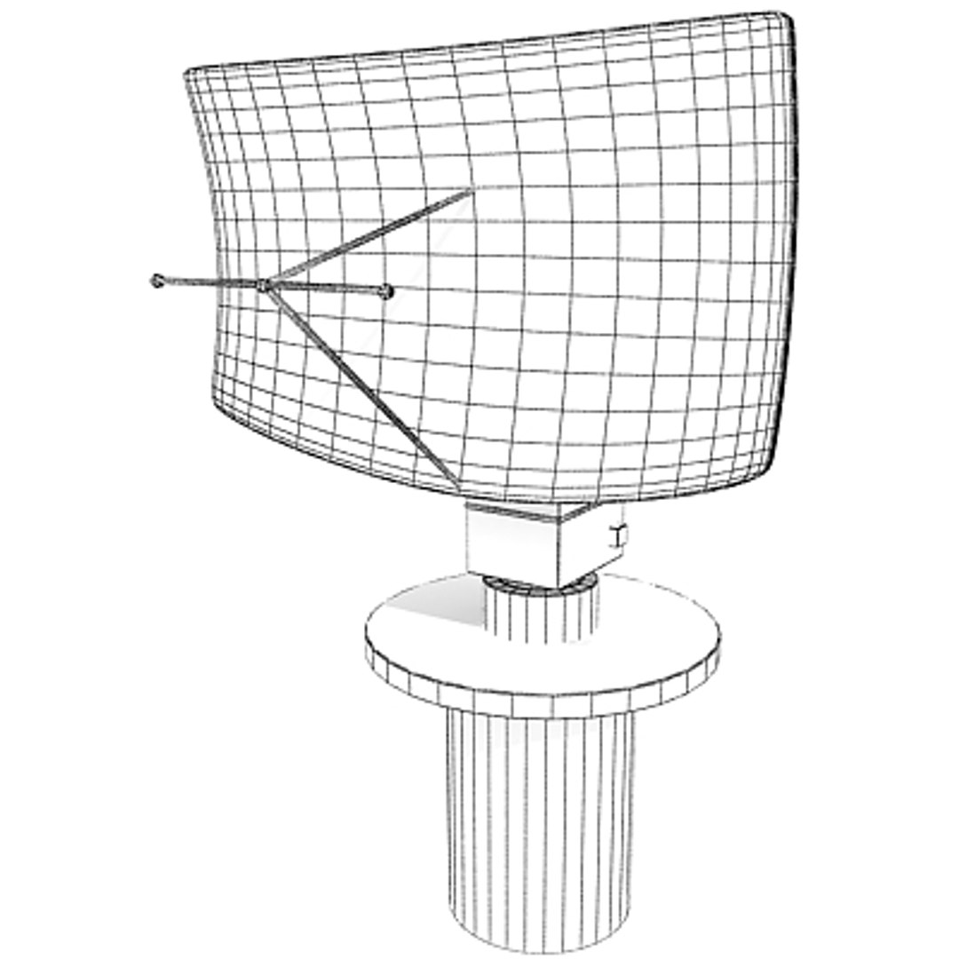 4 radars 3d max https://p.turbosquid.com/ts-thumb/5L/Vcgd2r/7C8Q5qdd/25/jpg/1288035585/1920x1080/fit_q87/ca2bc1afd7380c6296aa527ca38450459f5be602/25.jpg