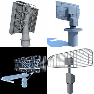 4 Radars