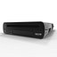Nintendo Wii U Set Black