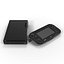 Nintendo Wii U Set Black