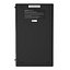 Nintendo Wii U Set Black