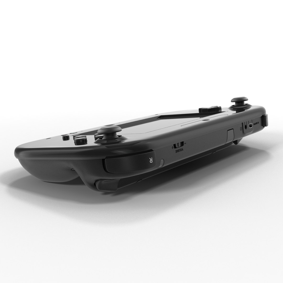 3d model nintendo wii u set https://p.turbosquid.com/ts-thumb/5L/bFyoDs/72BFqS0b/nintendowiiusetblack3dmodel26/jpg/1433605102/1920x1080/fit_q87/832dd0853987509312f9ac9e1b14acd552ea8b48/nintendowiiusetblack3dmodel26.jpg