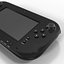 Nintendo Wii U Set Black