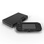 Nintendo Wii U Set Black
