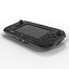 Nintendo Wii U Set Black