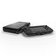 Nintendo Wii U Set Black