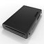 Nintendo Wii U Set Black