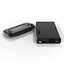 Nintendo Wii U Set Black