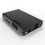 Nintendo Wii U Set Black