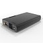 Nintendo Wii U Set Black