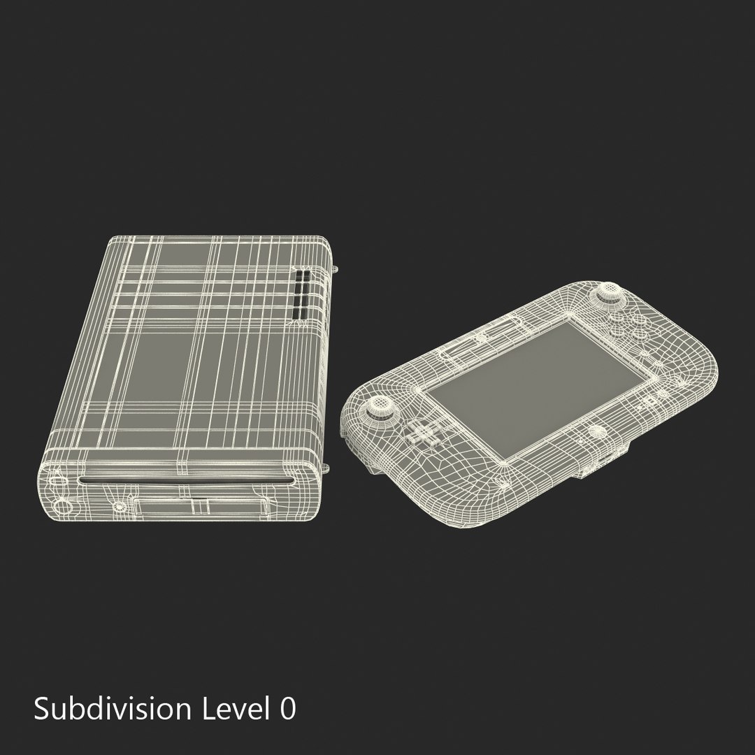 3d model nintendo wii u set https://p.turbosquid.com/ts-thumb/5L/bFyoDs/N7y8rUvk/nintendowiiusetblack3dmodel46/jpg/1433605103/1920x1080/fit_q87/80d6be36b93891f1478826c6da0644fbe251d3f1/nintendowiiusetblack3dmodel46.jpg