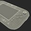 Nintendo Wii U Set Black