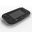 Nintendo Wii U Set Black