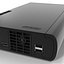 Nintendo Wii U Set Black