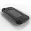 Nintendo Wii U Set Black