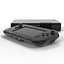 Nintendo Wii U Set Black
