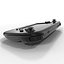 Nintendo Wii U Set Black
