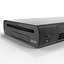Nintendo Wii U Set Black