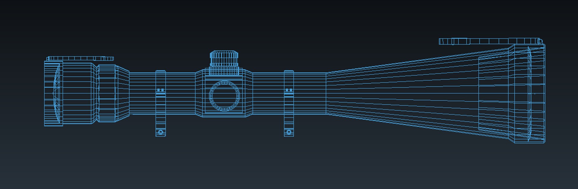 3D sniper scope weapons https://p.turbosquid.com/ts-thumb/5L/cuv8Rt/GnWgAyBo/scope7/png/1581330395/1920x1080/fit_q87/97f99c31cb0cd238d6ac3aa21b599ac5fe5e7356/scope7.jpg