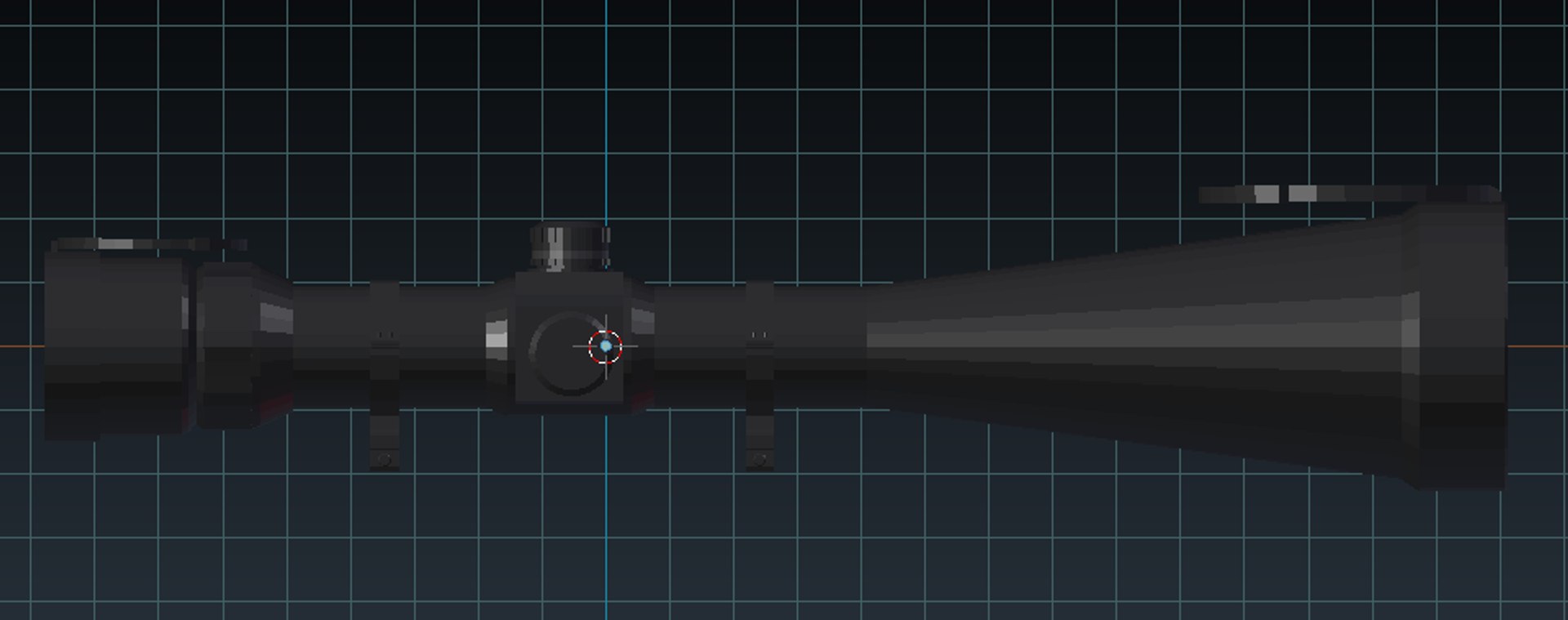 3D sniper scope weapons https://p.turbosquid.com/ts-thumb/5L/cuv8Rt/bTamnNYT/scope1/png/1581330774/1920x1080/fit_q87/bdb734c07fa3c7e1a0a310c75436eb89e2380c78/scope1.jpg