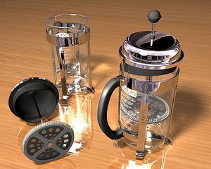 Coffee Maker