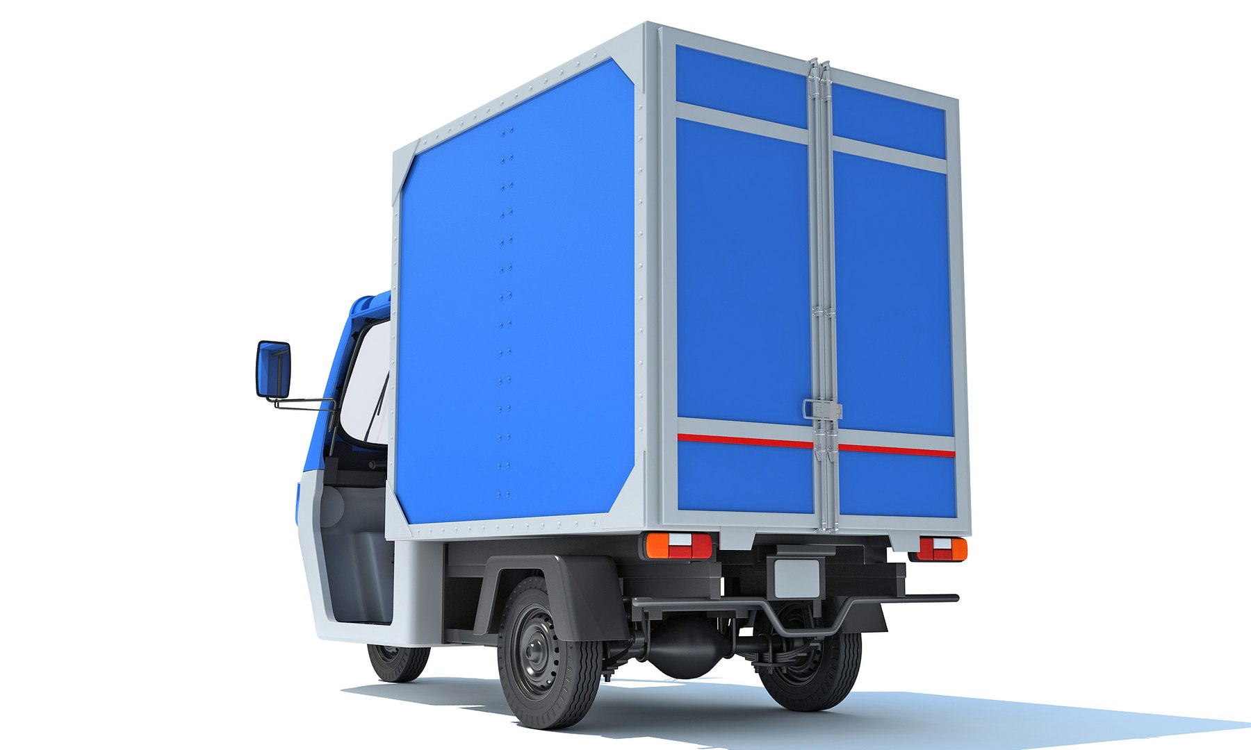 Three-Wheeler Cargo Vehicle Pickup Urban Transport 3D model https://p.turbosquid.com/ts-thumb/5L/fSRutC/91/threewheeler7/jpg/1791220311/1920x1080/fit_q87/d4173024f7bdc703af7db5e83c8df26cd0c518fb/threewheeler7.jpg