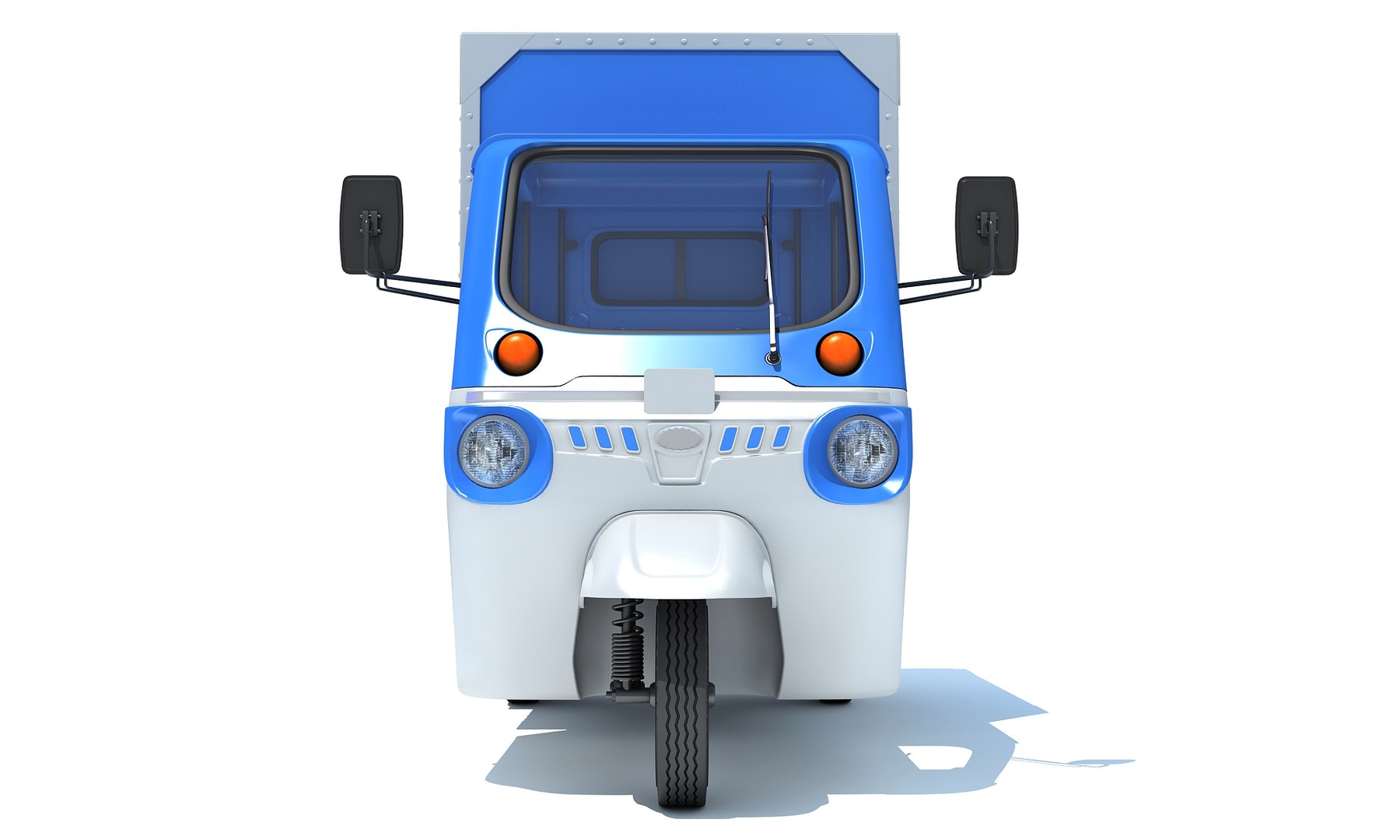 Three-Wheeler Cargo Vehicle Pickup Urban Transport 3D model https://p.turbosquid.com/ts-thumb/5L/fSRutC/PG/threewheeler12/jpg/1791220315/1920x1080/fit_q87/97854e112c397712eb56d9cf16c28c2c293a132c/threewheeler12.jpg