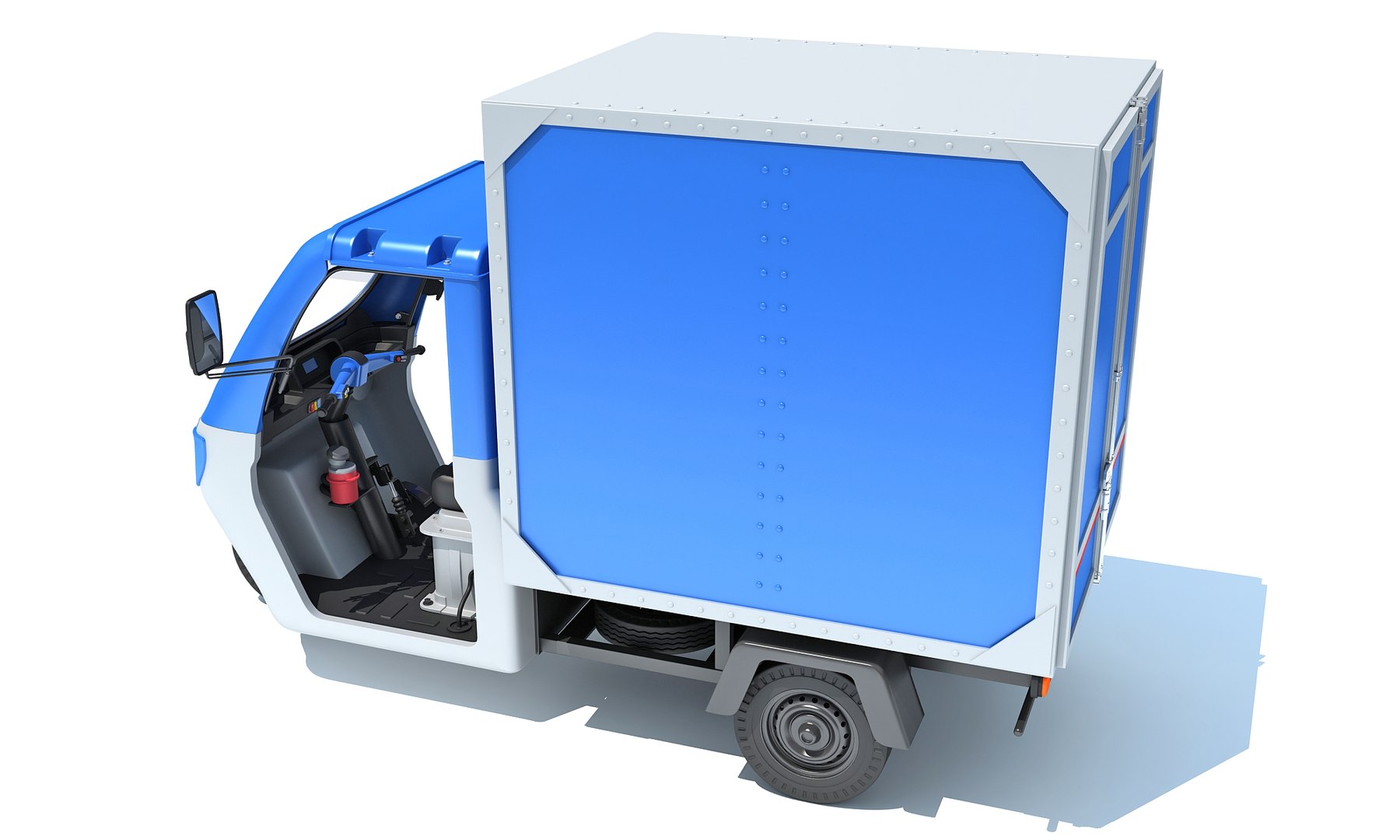 Three-Wheeler Cargo Vehicle Pickup Urban Transport 3D model https://p.turbosquid.com/ts-thumb/5L/fSRutC/PR/threewheeler6/jpg/1791220310/1920x1080/fit_q87/e54be92674d50a0690b7acdc98e46fa4f20c208b/threewheeler6.jpg