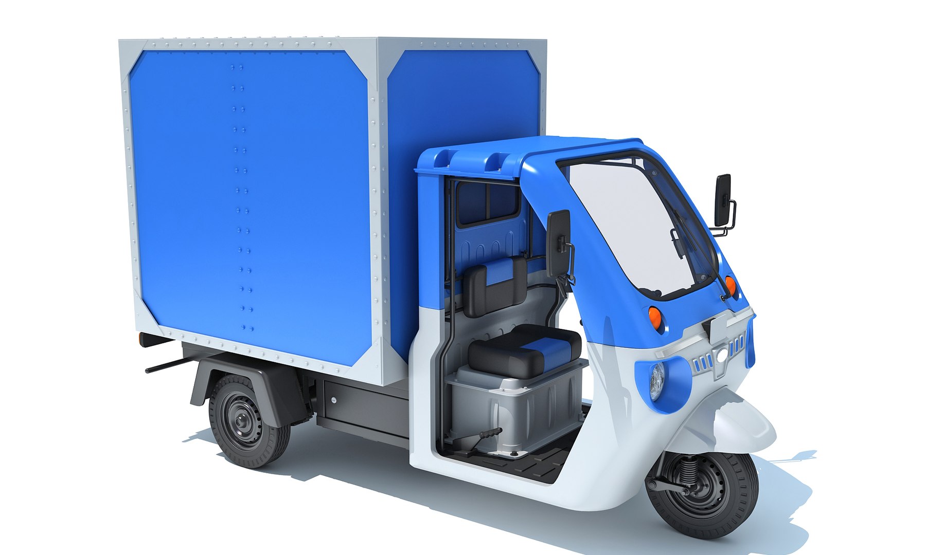 Three-Wheeler Cargo Vehicle Pickup Urban Transport 3D model https://p.turbosquid.com/ts-thumb/5L/fSRutC/WH/threewheeler10/jpg/1791220313/1920x1080/fit_q87/1a250e63df5129e818b310d0af336e3f4c4dbc81/threewheeler10.jpg