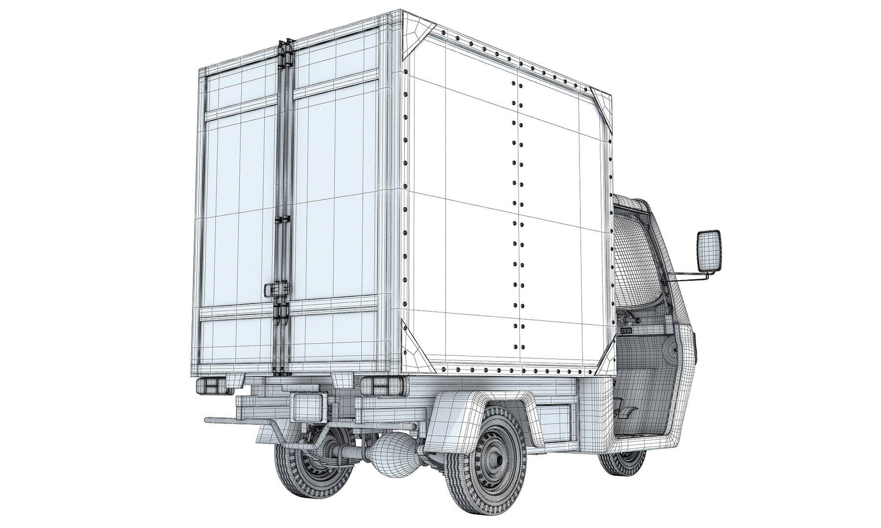 Three-Wheeler Cargo Vehicle Pickup Urban Transport 3D model https://p.turbosquid.com/ts-thumb/5L/fSRutC/qH/threewheeler17/jpg/1791220319/1920x1080/fit_q87/fb8fbd35ed745e92a77998417a00d80f68786a22/threewheeler17.jpg