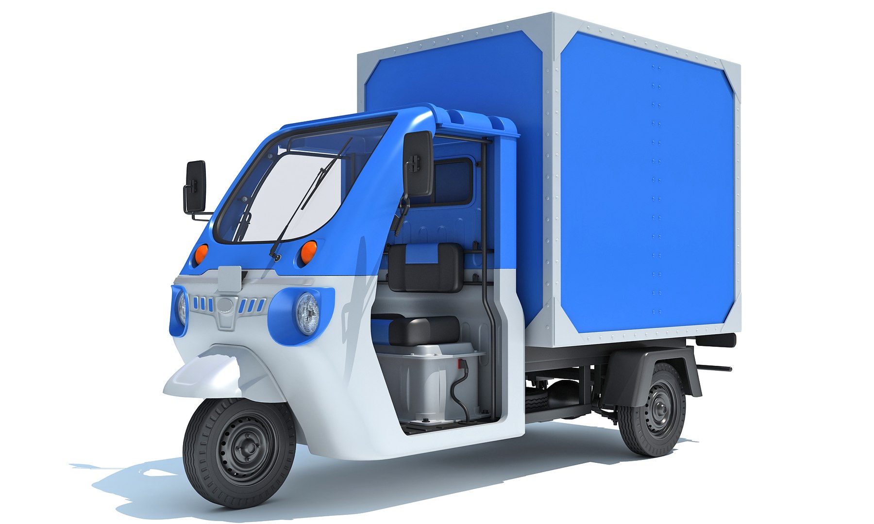 Three-Wheeler Cargo Vehicle Pickup Urban Transport 3D model https://p.turbosquid.com/ts-thumb/5L/fSRutC/tV/threewheeler3/jpg/1791220307/1920x1080/fit_q87/a1c2673e6c6a4b7b3bed9ceced2559d77135c900/threewheeler3.jpg