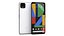 Google Pixel 4 XL Clearly White