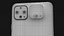 Google Pixel 4 XL Clearly White